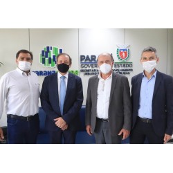 Novo secretário estadual de Desenvolvimento Urbano quer manter olhar municipalista